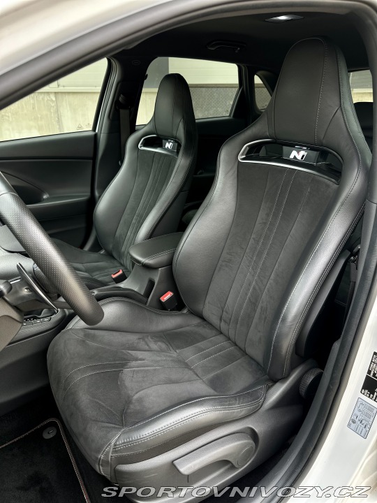 Hyundai i30 N  2021