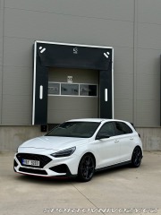 Hyundai i30 N  2021