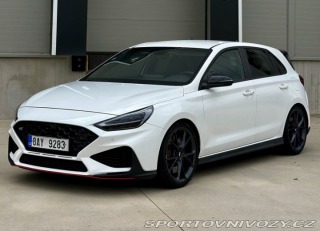 Hyundai i30 N 2021