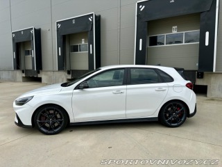 Hyundai i30 N  2021