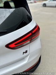 Hyundai i30 N  2021