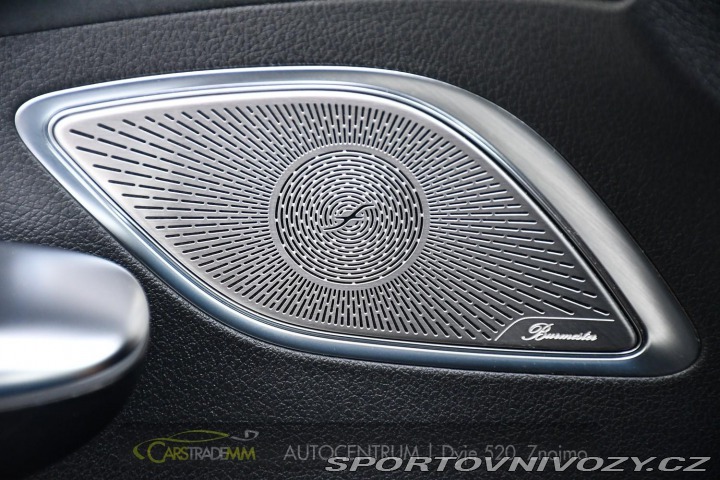 Mercedes-Benz Ostatní modely EQE 350+ AMG 2023