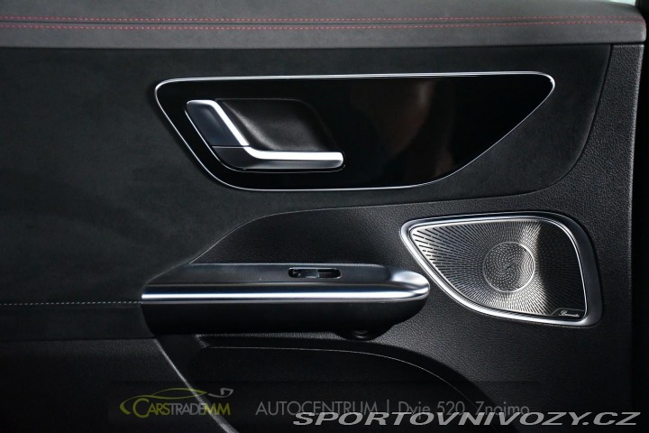Mercedes-Benz Ostatní modely EQE 350+ AMG 2023