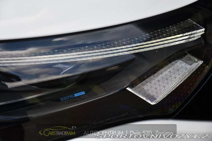 Mercedes-Benz Ostatní modely EQE 350+ AMG 2023