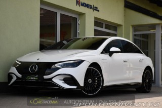 Mercedes-Benz Ostatní modely EQE 350+ AMG 2023
