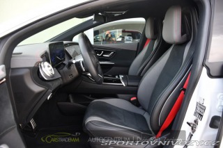 Mercedes-Benz Ostatní modely EQE 350+ AMG 2023