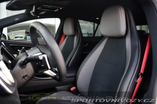 Mercedes-Benz Ostatní modely EQE 350+ AMG 2023