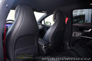 Mercedes-Benz Ostatní modely EQE 350+ AMG 2023