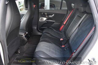Mercedes-Benz Ostatní modely EQE 350+ AMG 2023