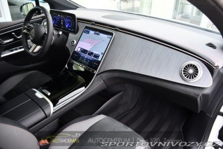 Mercedes-Benz Ostatní modely EQE 350+ AMG 2023
