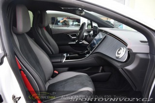 Mercedes-Benz Ostatní modely EQE 350+ AMG 2023