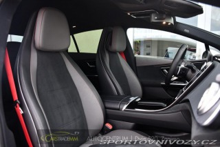 Mercedes-Benz Ostatní modely EQE 350+ AMG 2023