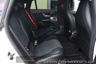 Mercedes-Benz Ostatní modely EQE 350+ AMG 2023