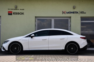 Mercedes-Benz Ostatní modely EQE 350+ AMG 2023
