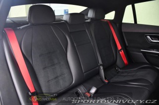 Mercedes-Benz Ostatní modely EQE 350+ AMG 2023