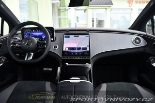 Mercedes-Benz Ostatní modely EQE 350+ AMG 2023