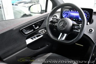 Mercedes-Benz Ostatní modely EQE 350+ AMG 2023