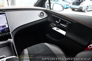 Mercedes-Benz Ostatní modely EQE 350+ AMG 2023