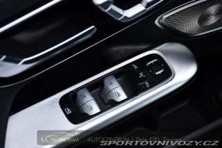 Mercedes-Benz Ostatní modely EQE 350+ AMG 2023