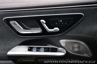 Mercedes-Benz Ostatní modely EQE 350+ AMG 2023