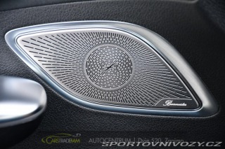 Mercedes-Benz Ostatní modely EQE 350+ AMG 2023