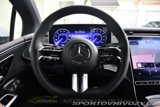 Mercedes-Benz Ostatní modely EQE 350+ AMG 2023
