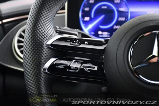 Mercedes-Benz Ostatní modely EQE 350+ AMG 2023