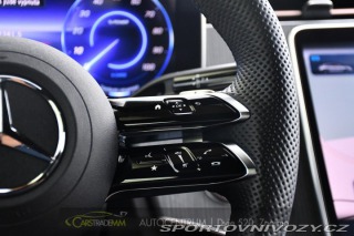 Mercedes-Benz Ostatní modely EQE 350+ AMG 2023