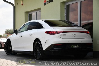 Mercedes-Benz Ostatní modely EQE 350+ AMG 2023
