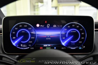 Mercedes-Benz Ostatní modely EQE 350+ AMG 2023