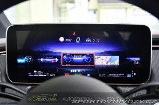 Mercedes-Benz Ostatní modely EQE 350+ AMG 2023