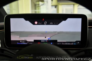 Mercedes-Benz Ostatní modely EQE 350+ AMG 2023