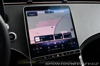 Mercedes-Benz Ostatní modely EQE 350+ AMG 2023