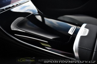 Mercedes-Benz Ostatní modely EQE 350+ AMG 2023