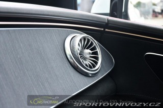 Mercedes-Benz Ostatní modely EQE 350+ AMG 2023