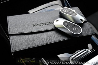 Mercedes-Benz Ostatní modely EQE 350+ AMG 2023