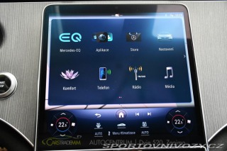 Mercedes-Benz Ostatní modely EQE 350+ AMG 2023