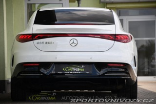 Mercedes-Benz Ostatní modely EQE 350+ AMG 2023