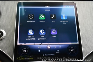 Mercedes-Benz Ostatní modely EQE 350+ AMG 2023