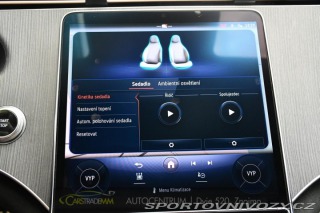 Mercedes-Benz Ostatní modely EQE 350+ AMG 2023