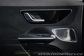 Mercedes-Benz Ostatní modely EQE 350+ AMG 2023