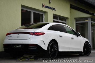 Mercedes-Benz Ostatní modely EQE 350+ AMG 2023