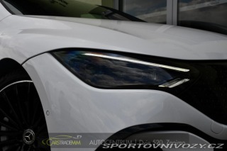 Mercedes-Benz Ostatní modely EQE 350+ AMG 2023