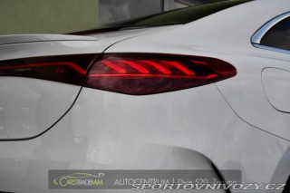Mercedes-Benz Ostatní modely EQE 350+ AMG 2023