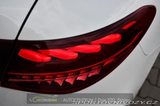 Mercedes-Benz Ostatní modely EQE 350+ AMG 2023