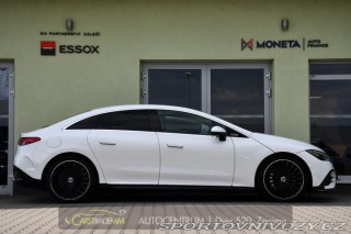 Mercedes-Benz Ostatní modely EQE 350+ AMG 2023