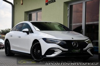 Mercedes-Benz Ostatní modely EQE 350+ AMG 2023