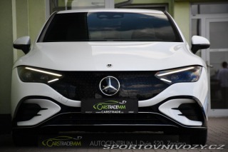 Mercedes-Benz Ostatní modely EQE 350+ AMG 2023
