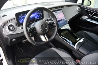 Mercedes-Benz Ostatní modely EQE 350+ AMG 2023