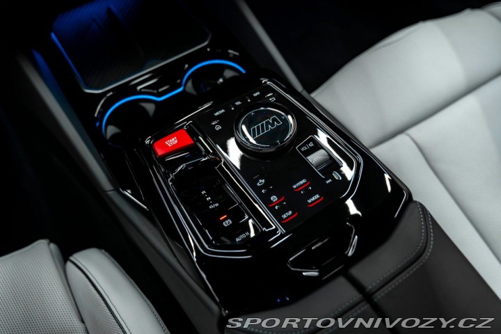BMW M5 touring 2026